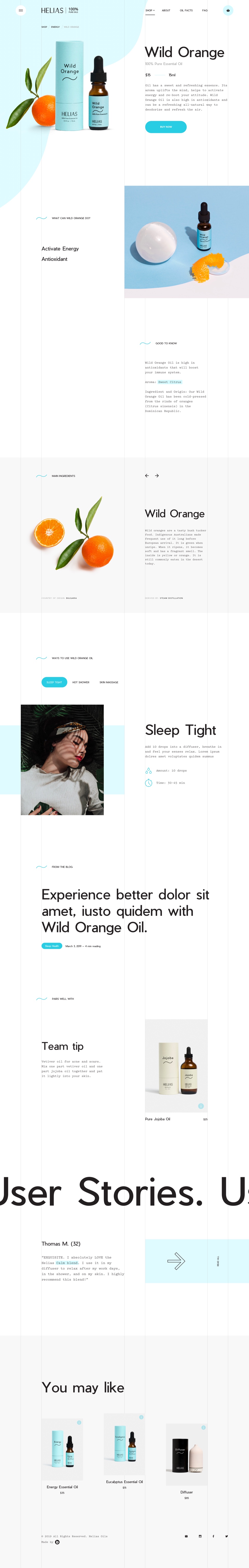 Product Detail
