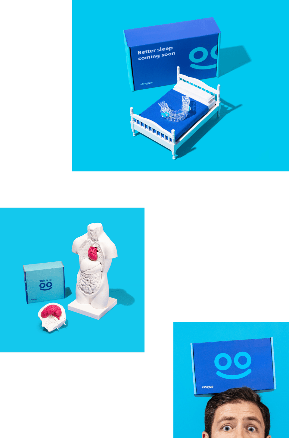 Packaging